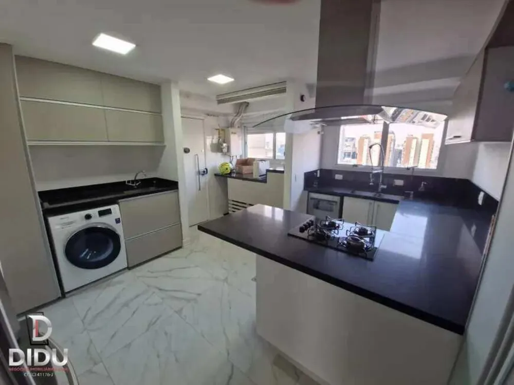 Apartamento, 3 quartos, 140 m² - Foto 4