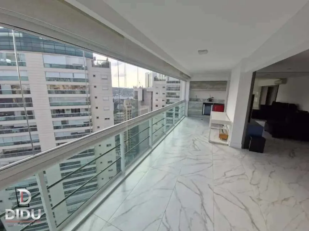 Apartamento, 3 quartos, 140 m² - Foto 2
