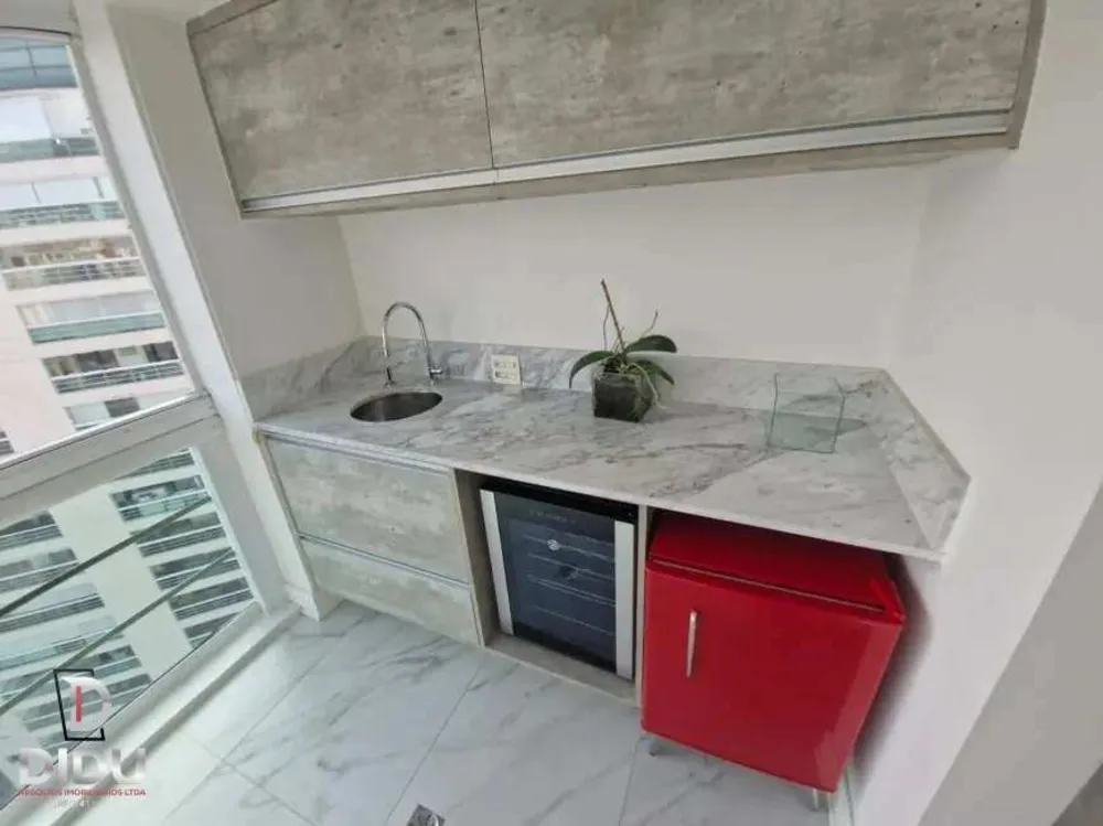 Apartamento, 3 quartos, 140 m² - Foto 3