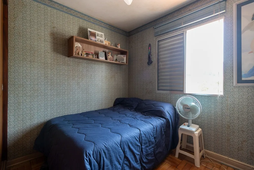 Casa, 5 quartos, 162 m² - Foto 8