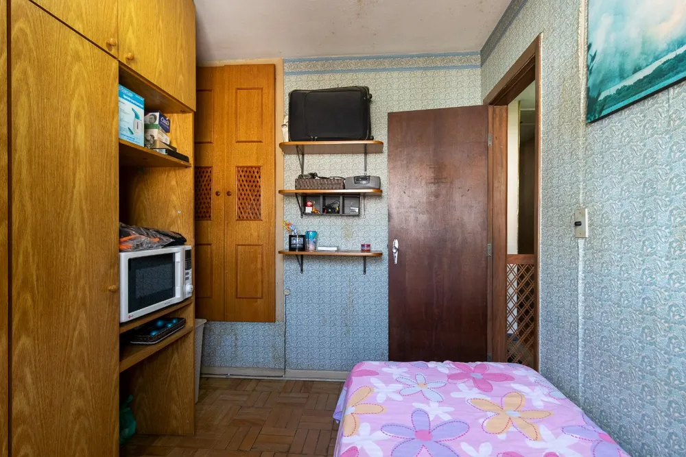 Casa, 5 quartos, 162 m² - Foto 4