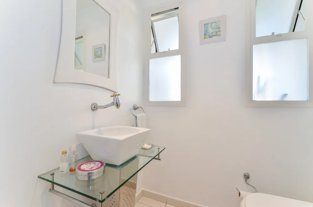 Cobertura, 3 quartos, 393 m² - Foto 11