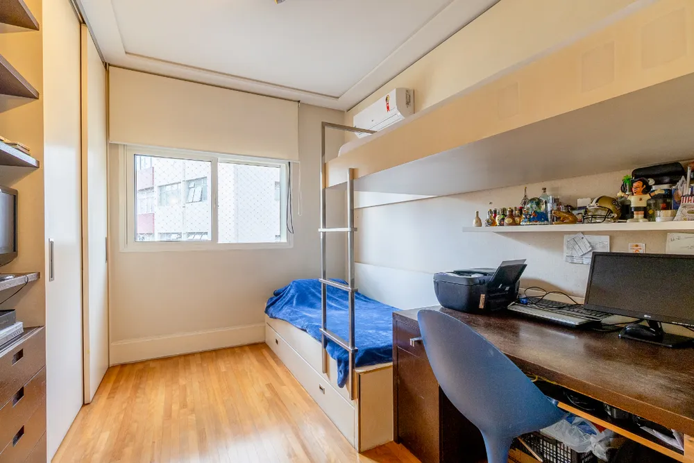 Apartamento, 3 quartos, 210 m² - Foto 4
