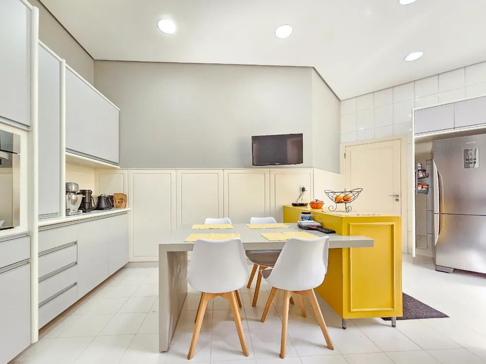 Apartamento, 4 quartos, 716 m² - Foto 3