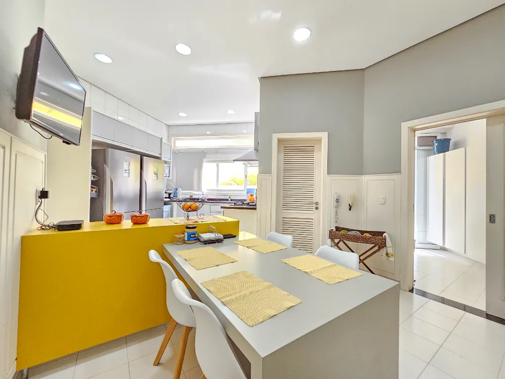 Apartamento, 4 quartos, 716 m² - Foto 5