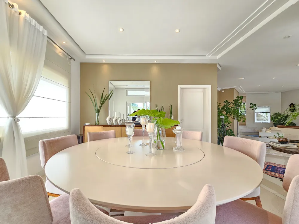 Apartamento, 4 quartos, 716 m² - Foto 2