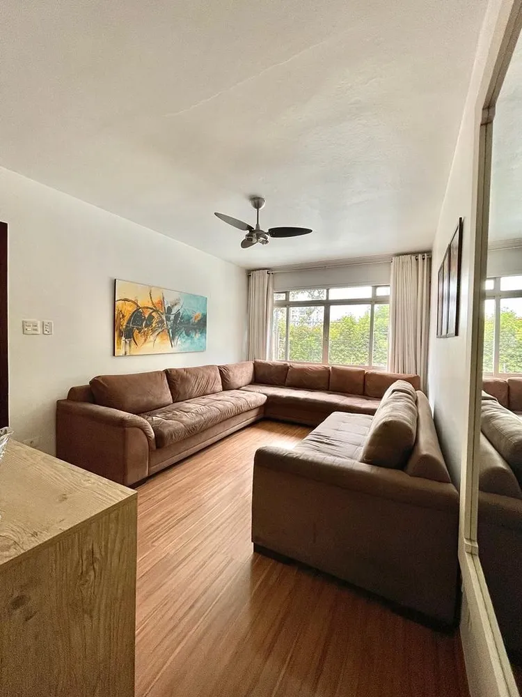 Casa, 4 quartos, 185 m² - Foto 8