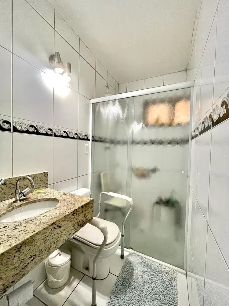 Casa, 4 quartos, 185 m² - Foto 5