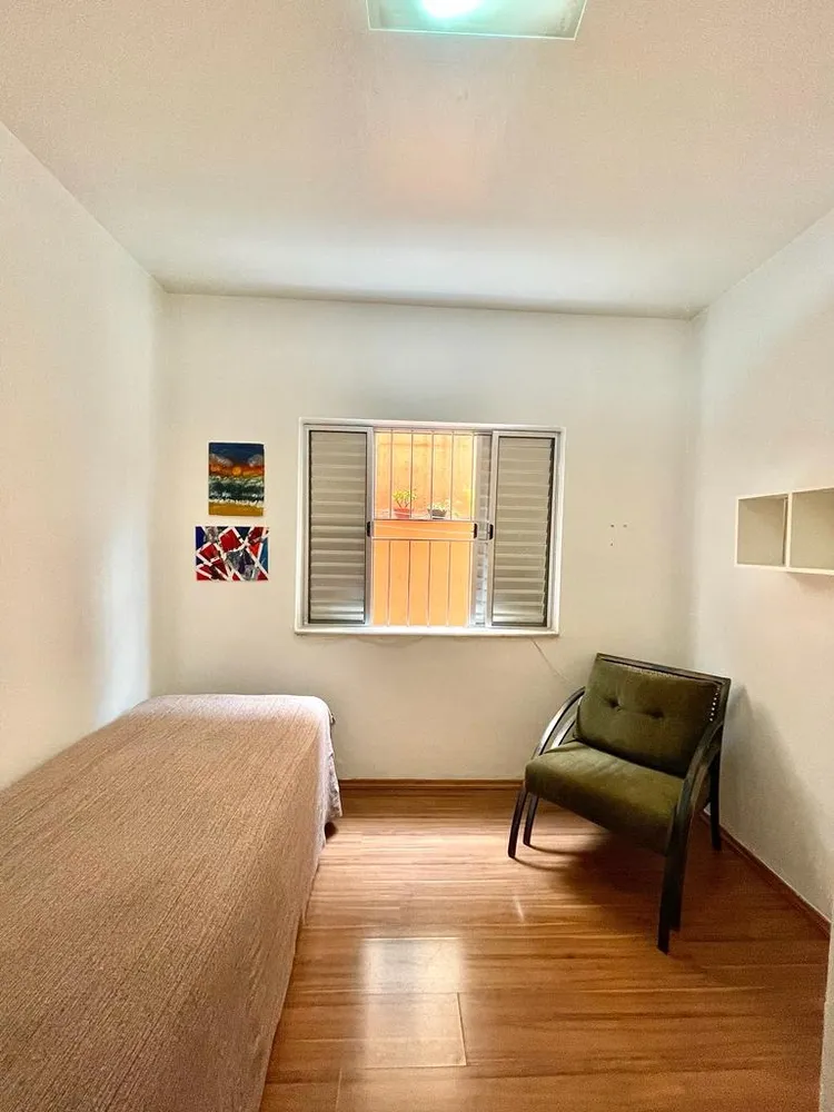 Casa, 4 quartos, 185 m² - Foto 4