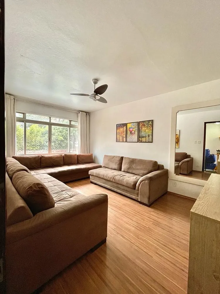 Casa, 4 quartos, 185 m² - Foto 5