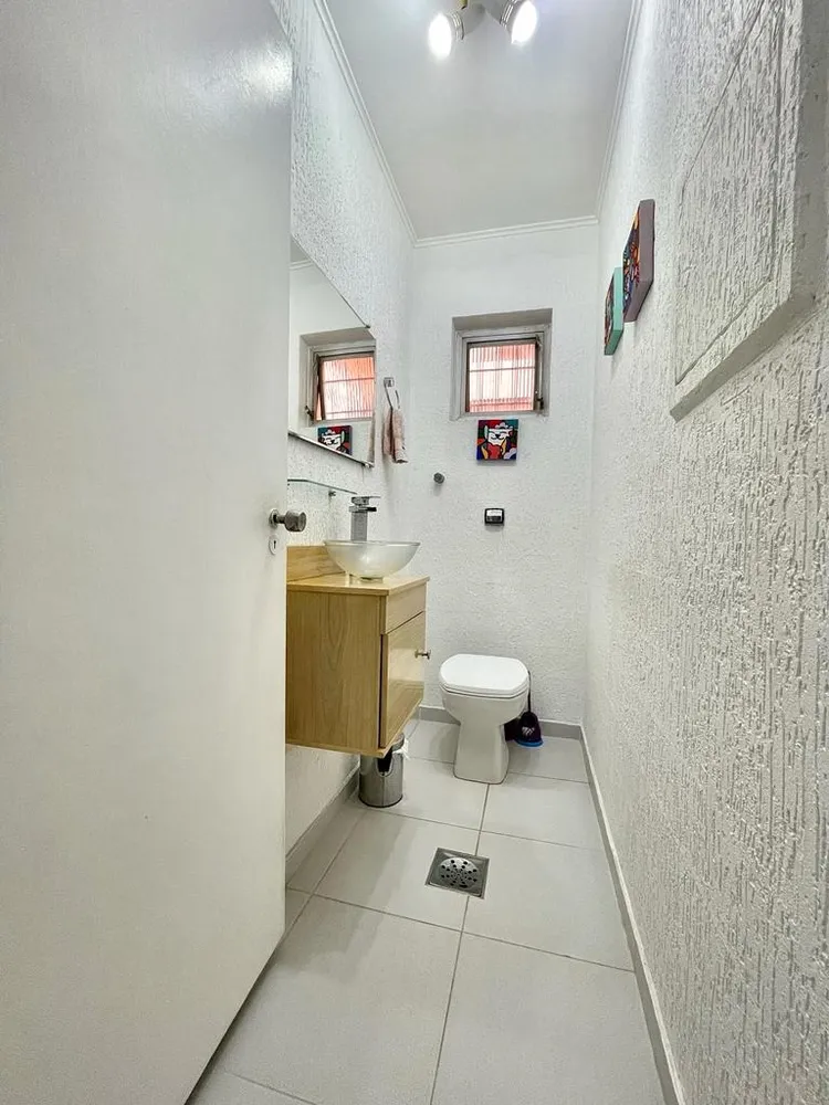 Casa, 4 quartos, 185 m² - Foto 3