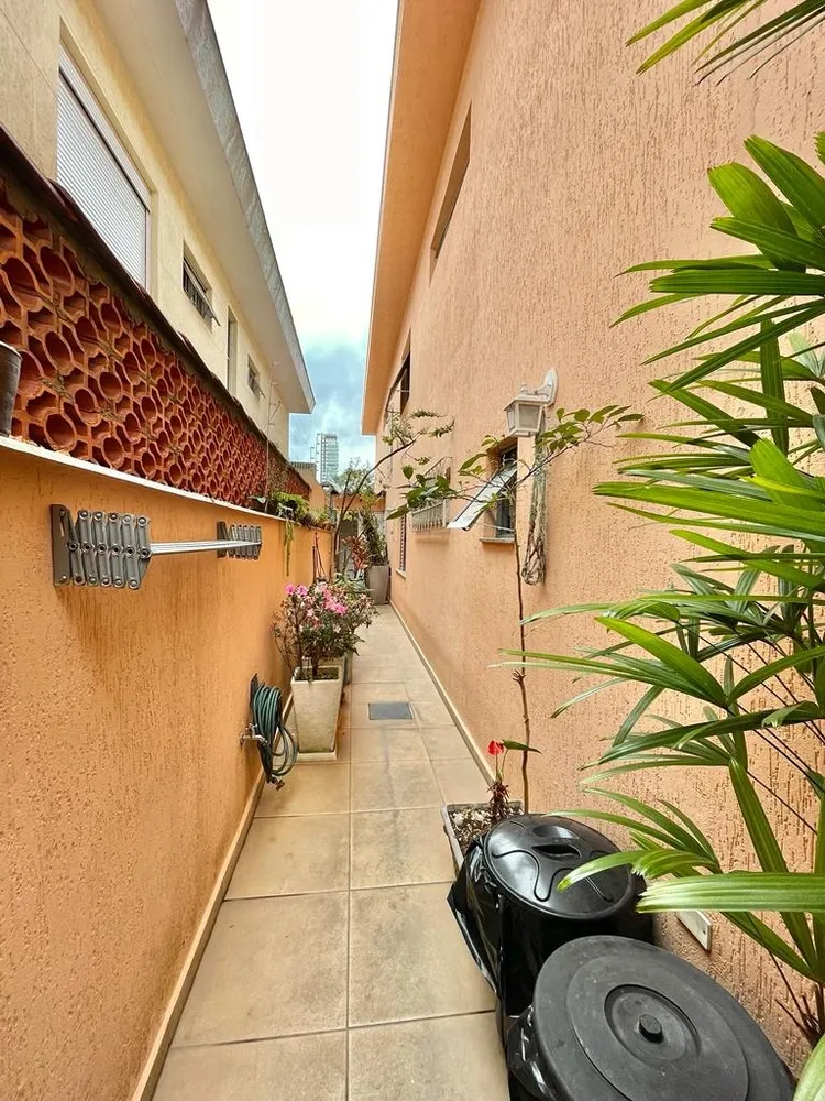 Casa, 4 quartos, 185 m² - Foto 4