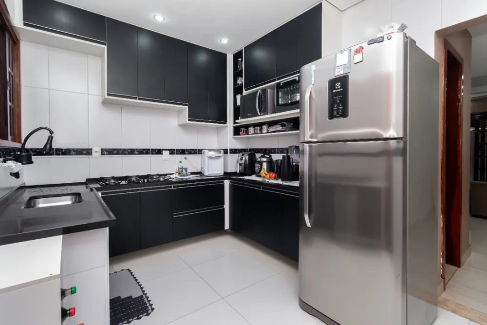 Casa, 3 quartos, 83 m² - Foto 4
