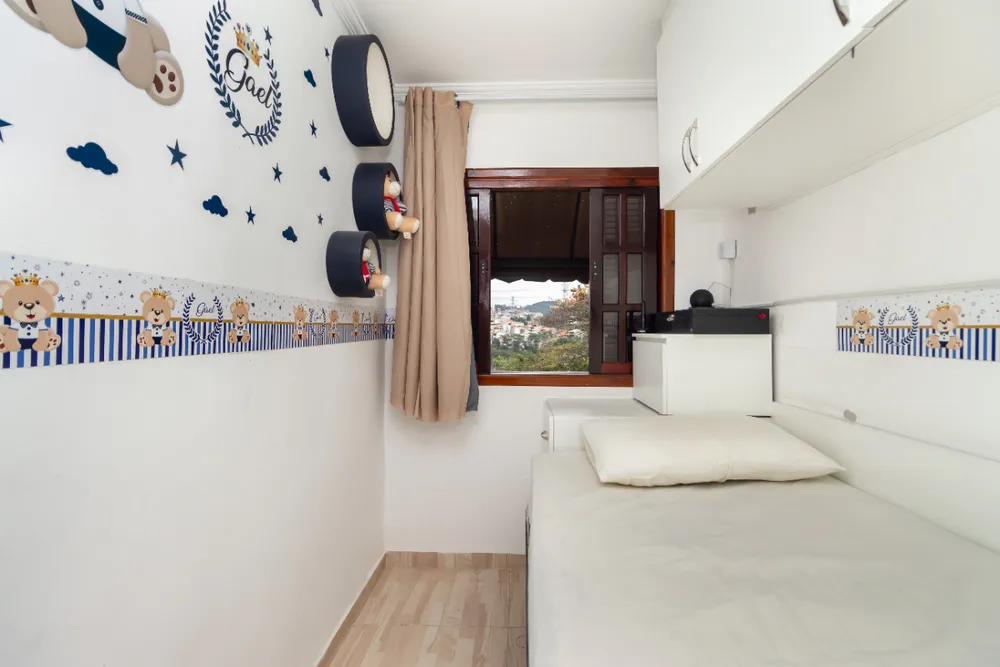 Casa, 3 quartos, 83 m² - Foto 6