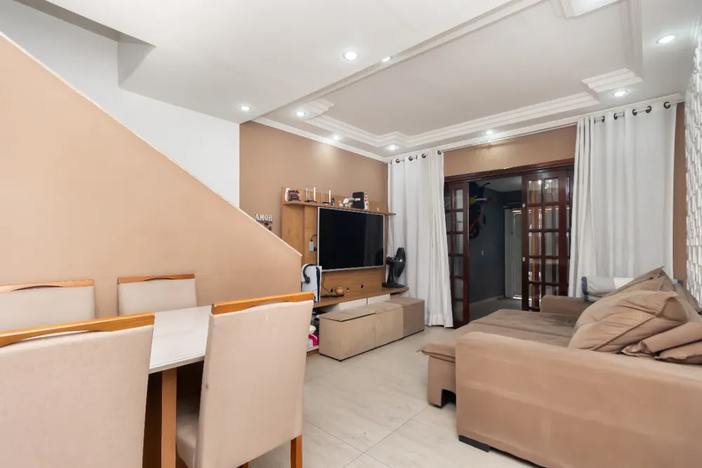 Casa, 3 quartos, 83 m² - Foto 3