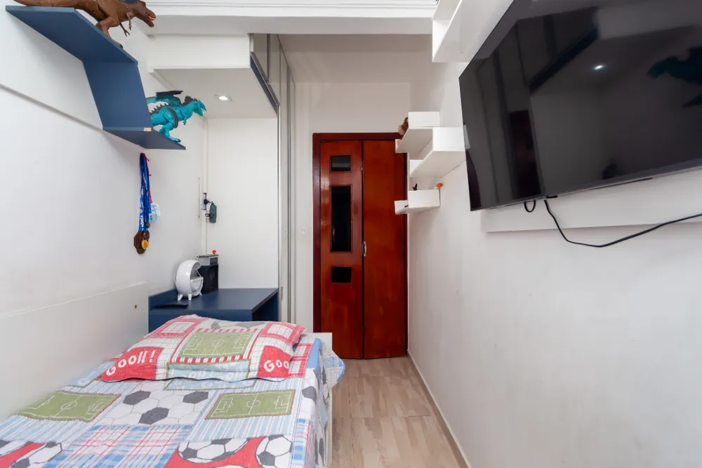 Casa, 3 quartos, 83 m² - Foto 2
