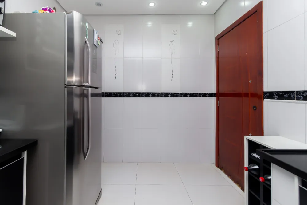 Casa, 3 quartos, 83 m² - Foto 4