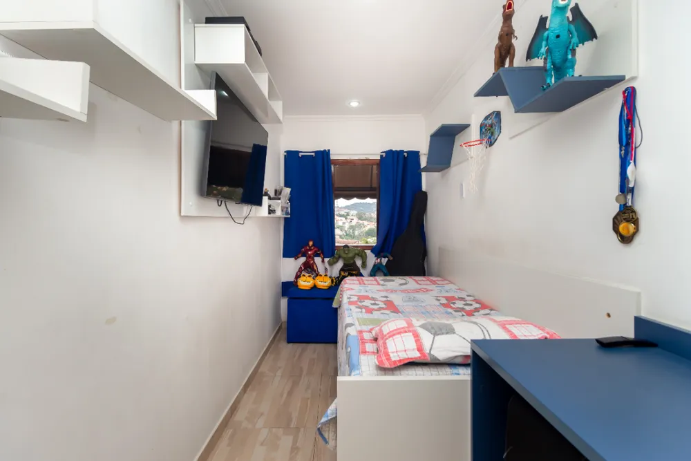 Casa, 3 quartos, 83 m² - Foto 7
