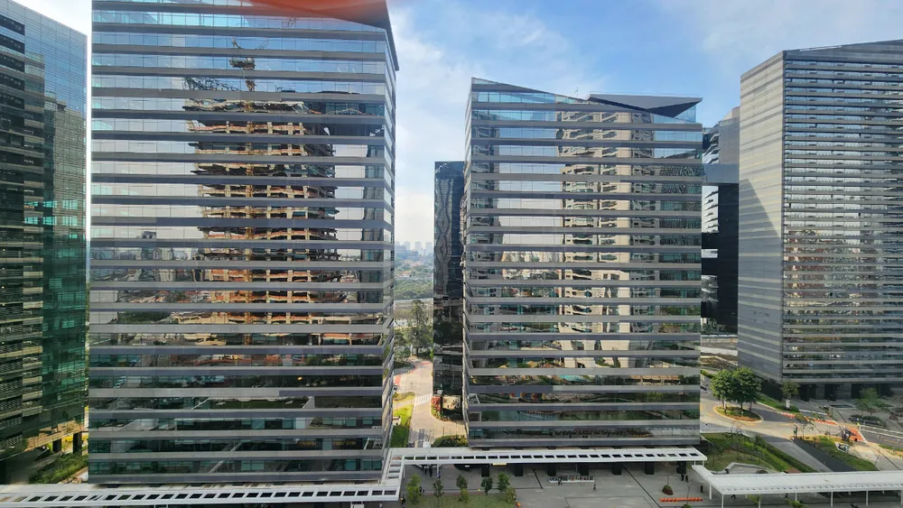 Apartamento, 3 quartos, 162 m² - Foto 3