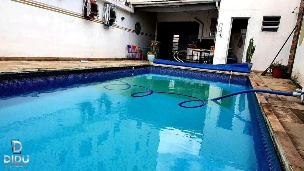 Casa, 3 quartos, 330 m² - Foto 1