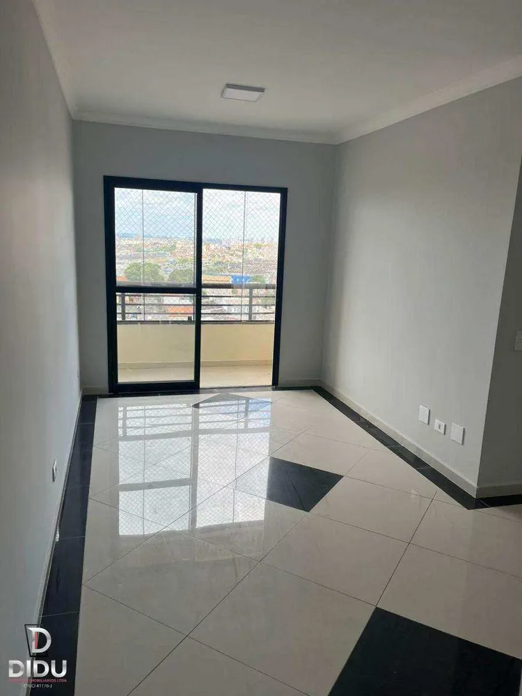 Apartamento, 3 quartos, 74 m² - Foto 1