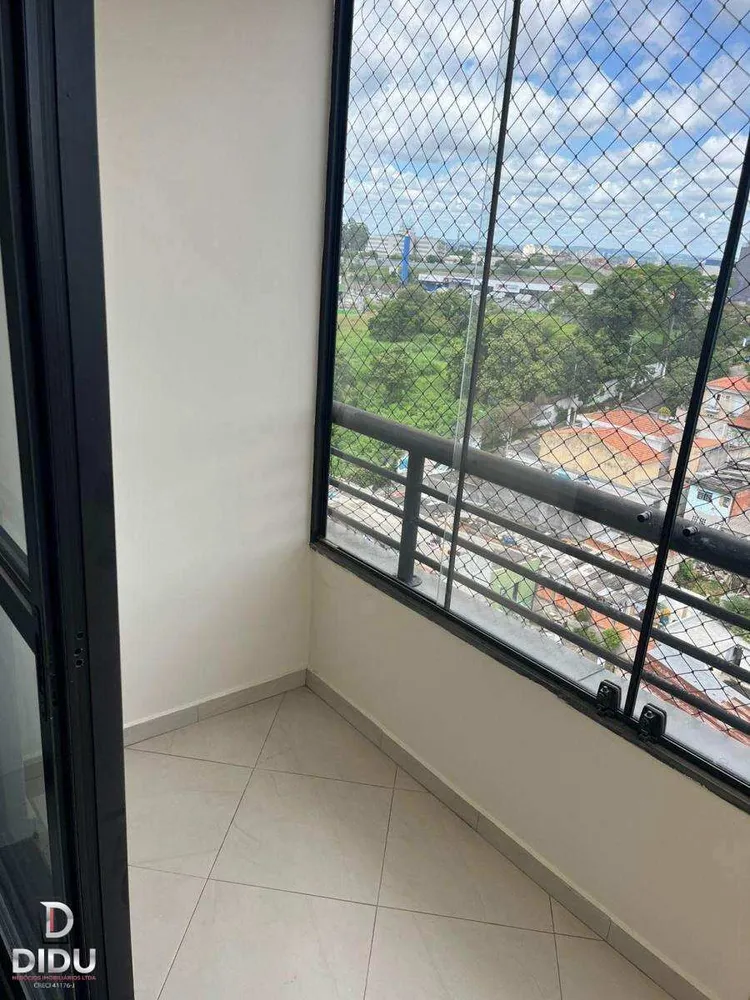 Apartamento, 3 quartos, 74 m² - Foto 2