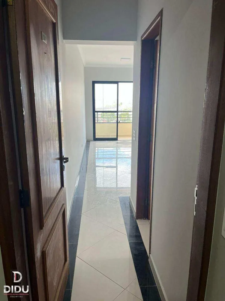 Apartamento, 3 quartos, 74 m² - Foto 3