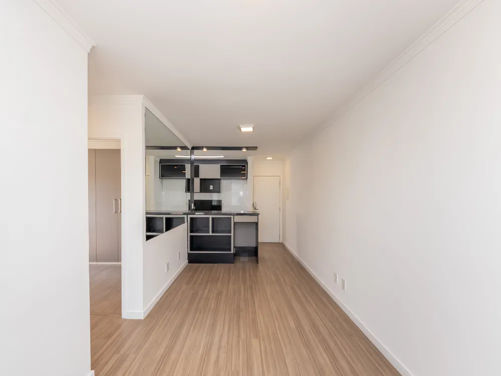 Apartamento, 2 quartos, 49 m² - Foto 2