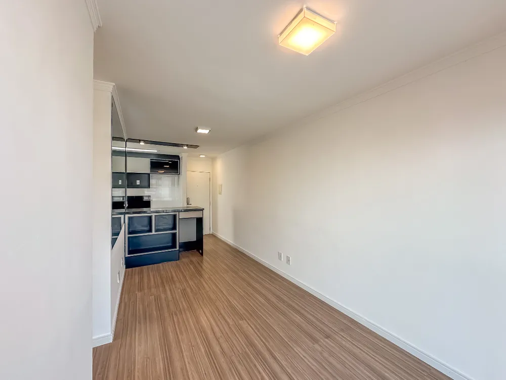 Apartamento, 2 quartos, 49 m² - Foto 1