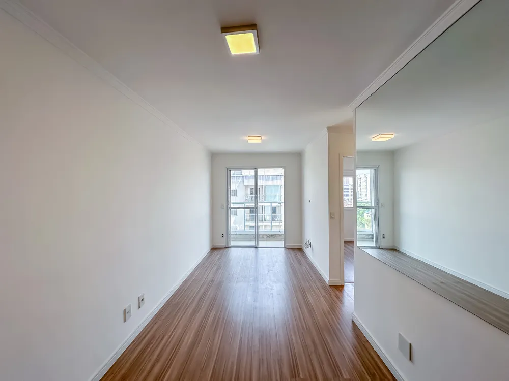 Apartamento, 2 quartos, 49 m² - Foto 3
