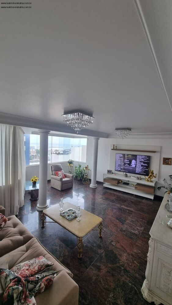 Apartamento, 4 quartos, 160 m² - Foto 1