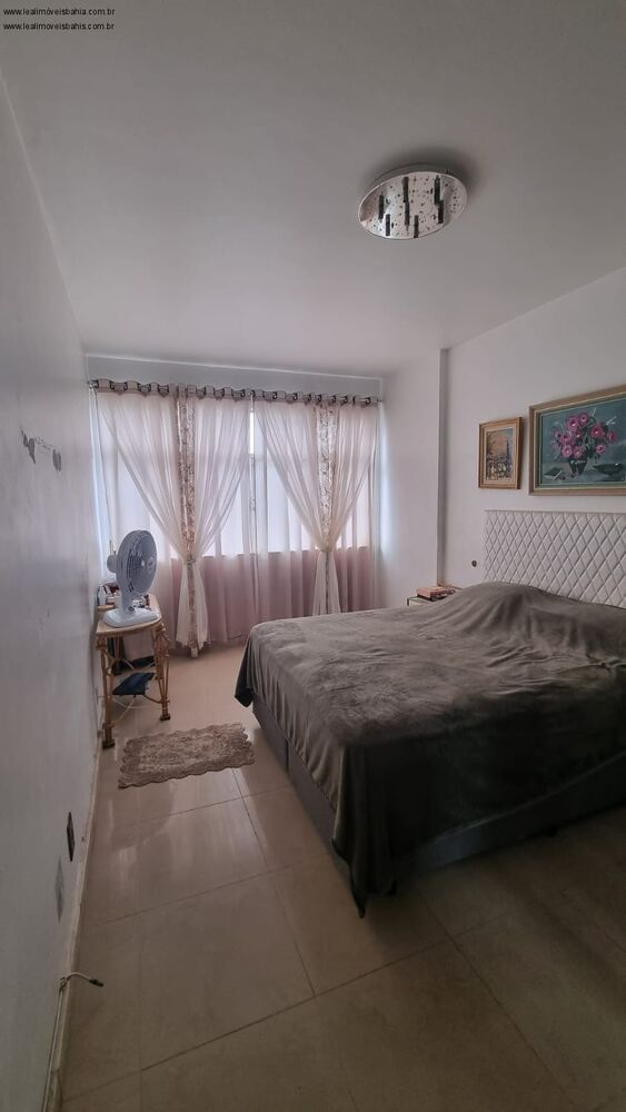 Apartamento, 4 quartos, 160 m² - Foto 2