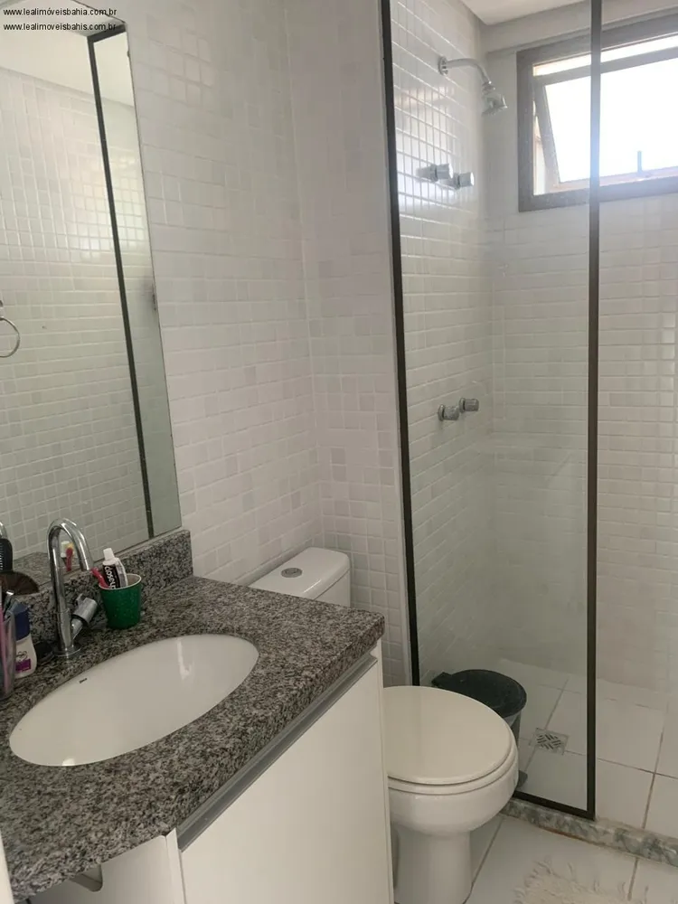 Apartamento, 2 quartos, 81 m² - Foto 6