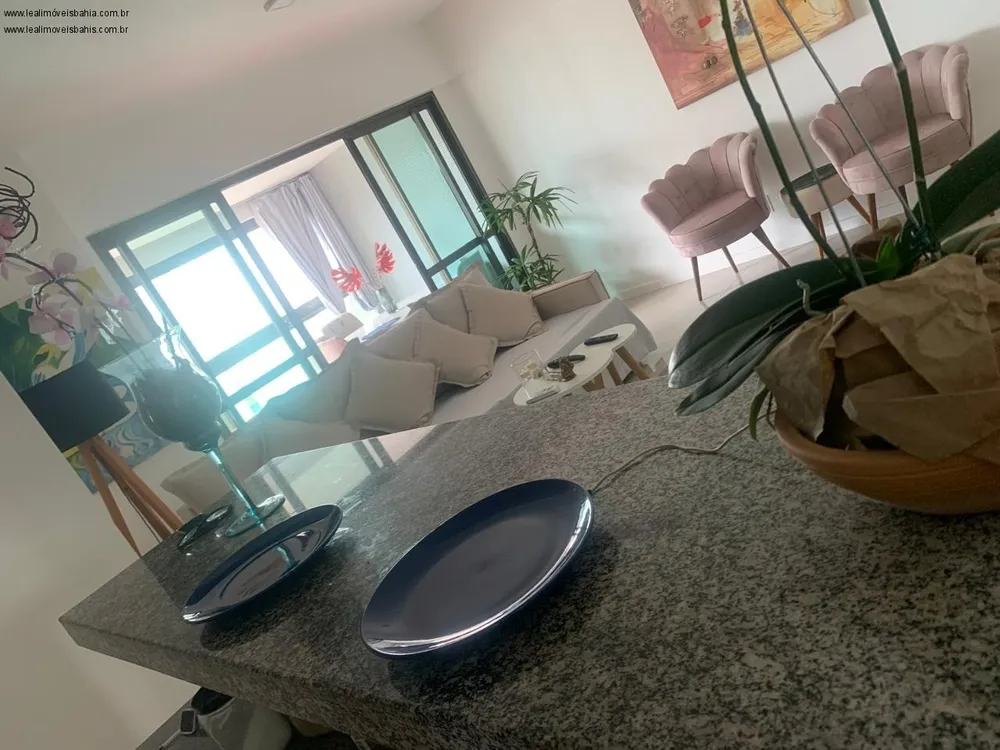 Apartamento, 2 quartos, 81 m² - Foto 1