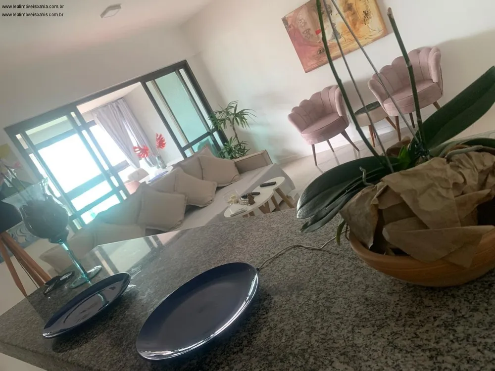 Apartamento, 2 quartos, 81 m² - Foto 2