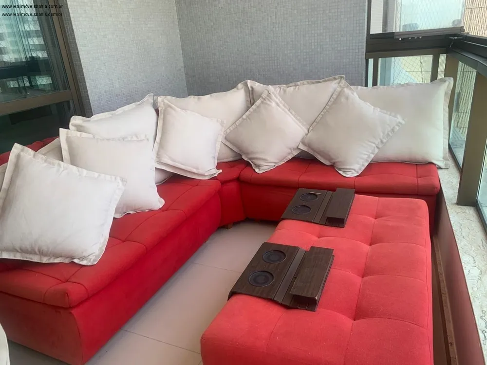 Apartamento, 2 quartos, 81 m² - Foto 8