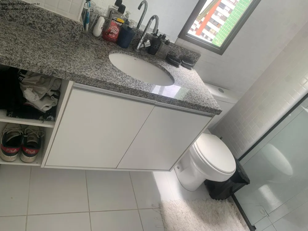 Apartamento, 2 quartos, 81 m² - Foto 7