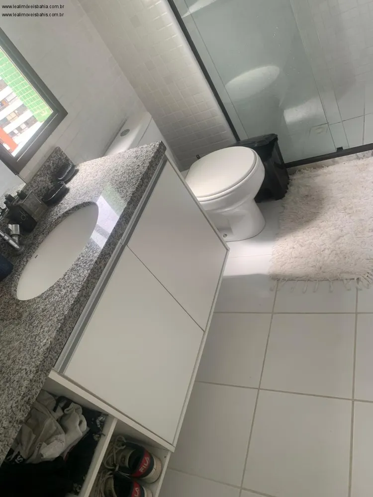 Apartamento, 2 quartos, 81 m² - Foto 8