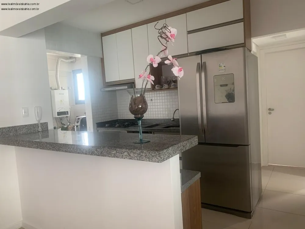 Apartamento, 2 quartos, 81 m² - Foto 5