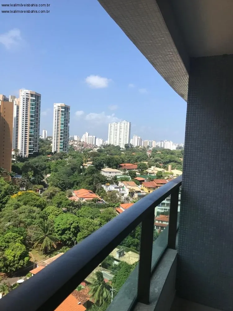 Apartamento, 2 quartos, 81 m² - Foto 1