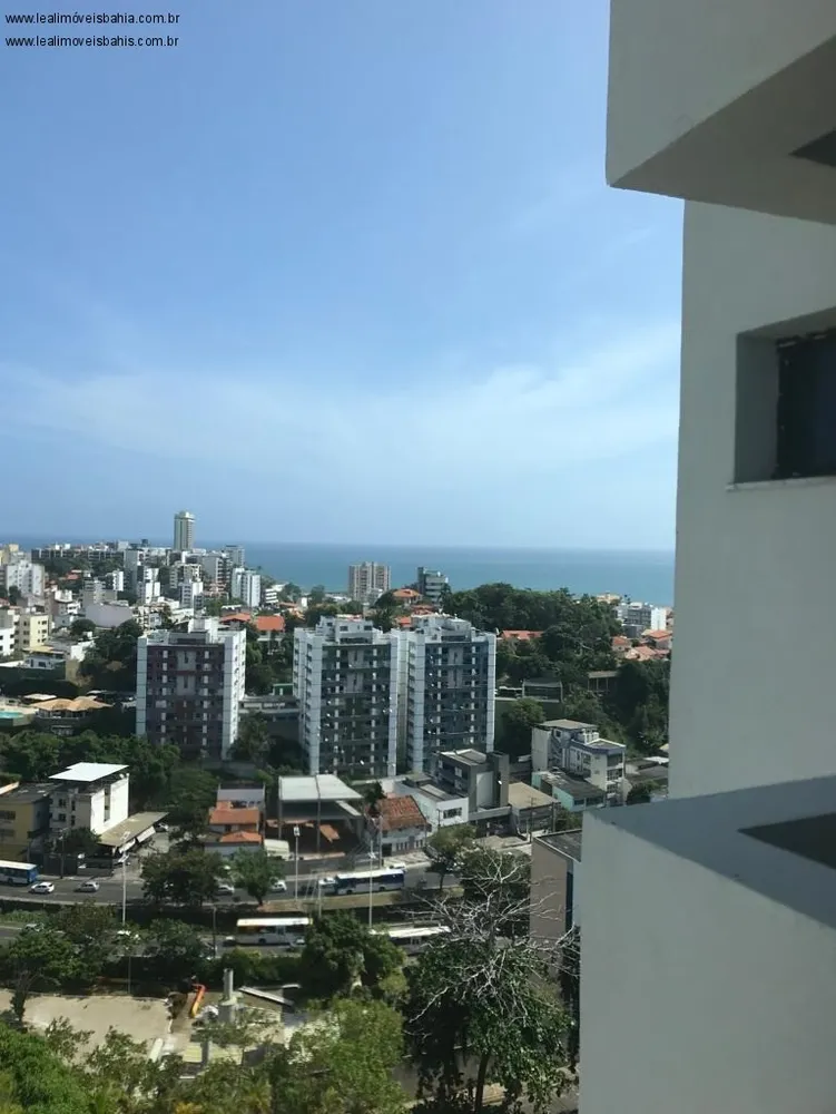 Apartamento, 2 quartos, 81 m² - Foto 12