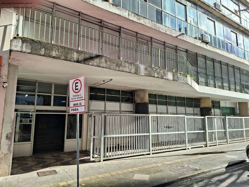 Conjunto Comercial-Sala à venda - Foto 4