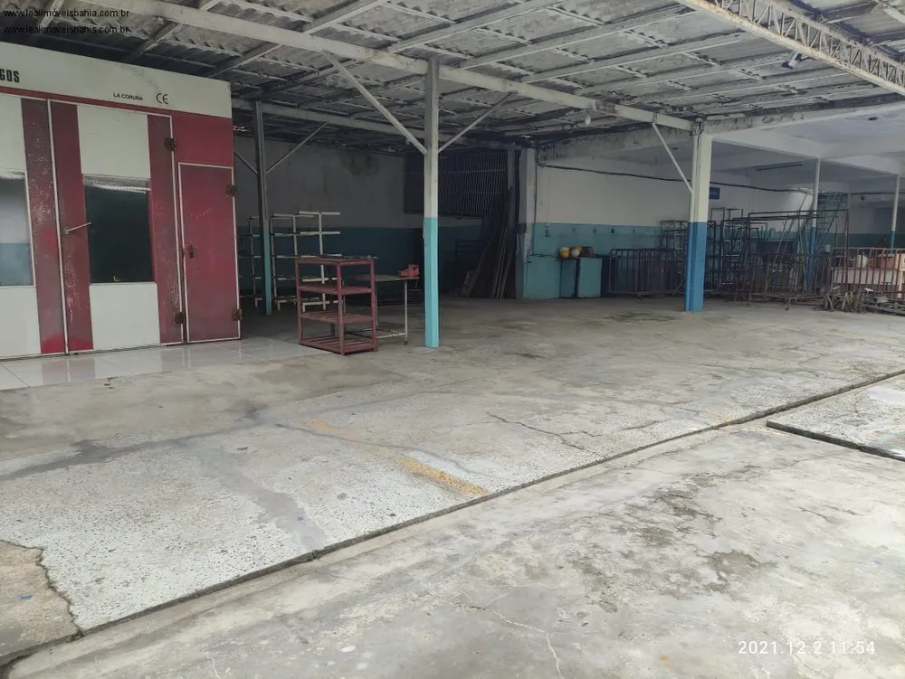 Loja-Salão, 861 m² - Foto 5