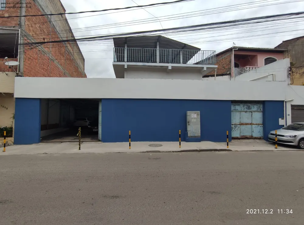 Loja-Salão, 861 m² - Foto 1