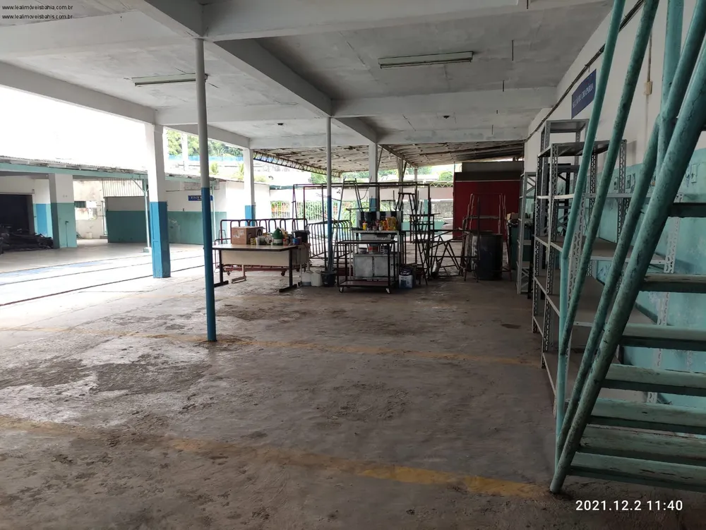 Loja-Salão, 861 m² - Foto 8