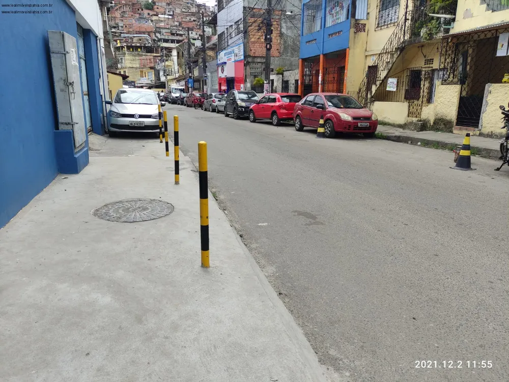 Loja-Salão, 861 m² - Foto 7