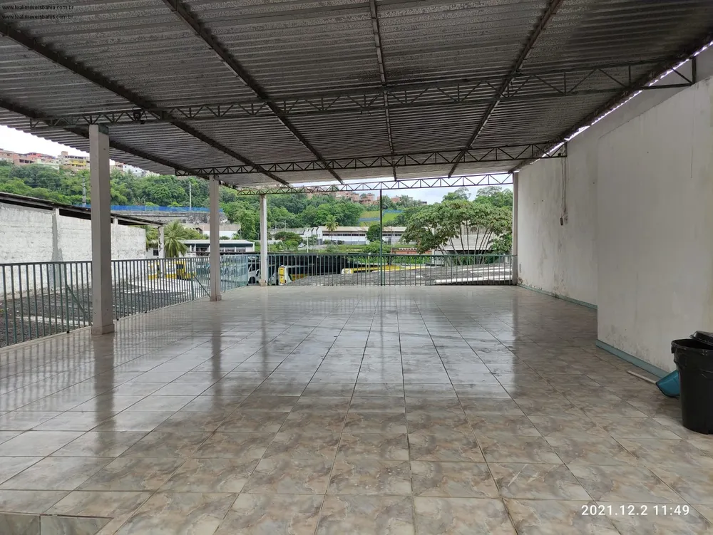 Loja-Salão, 861 m² - Foto 10