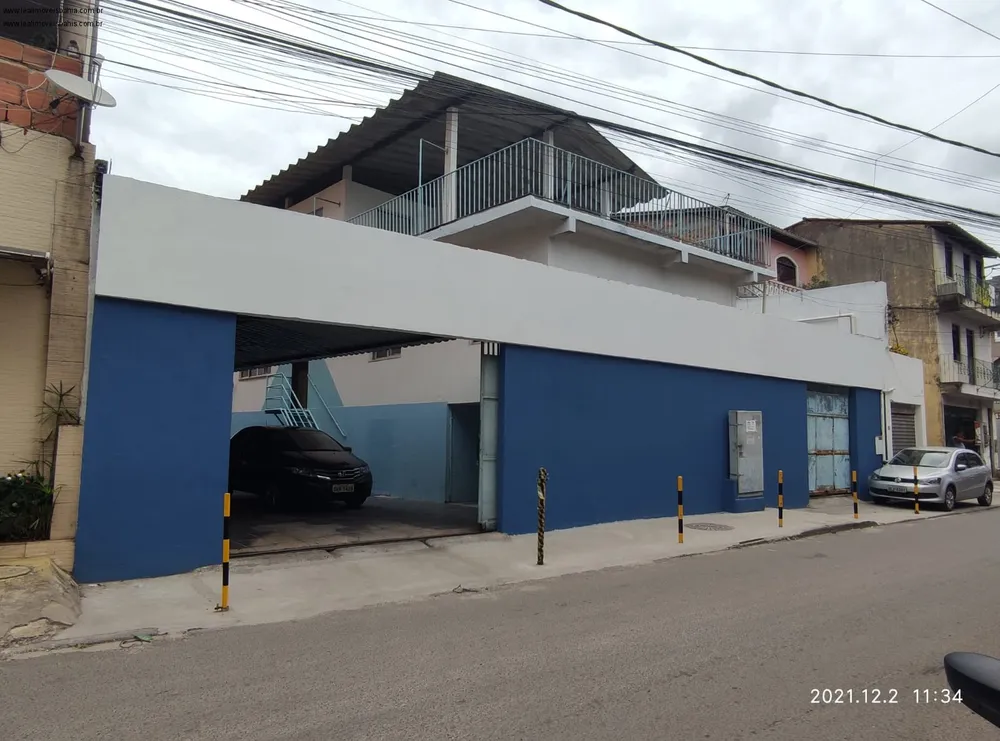 Loja-Salão, 861 m² - Foto 2