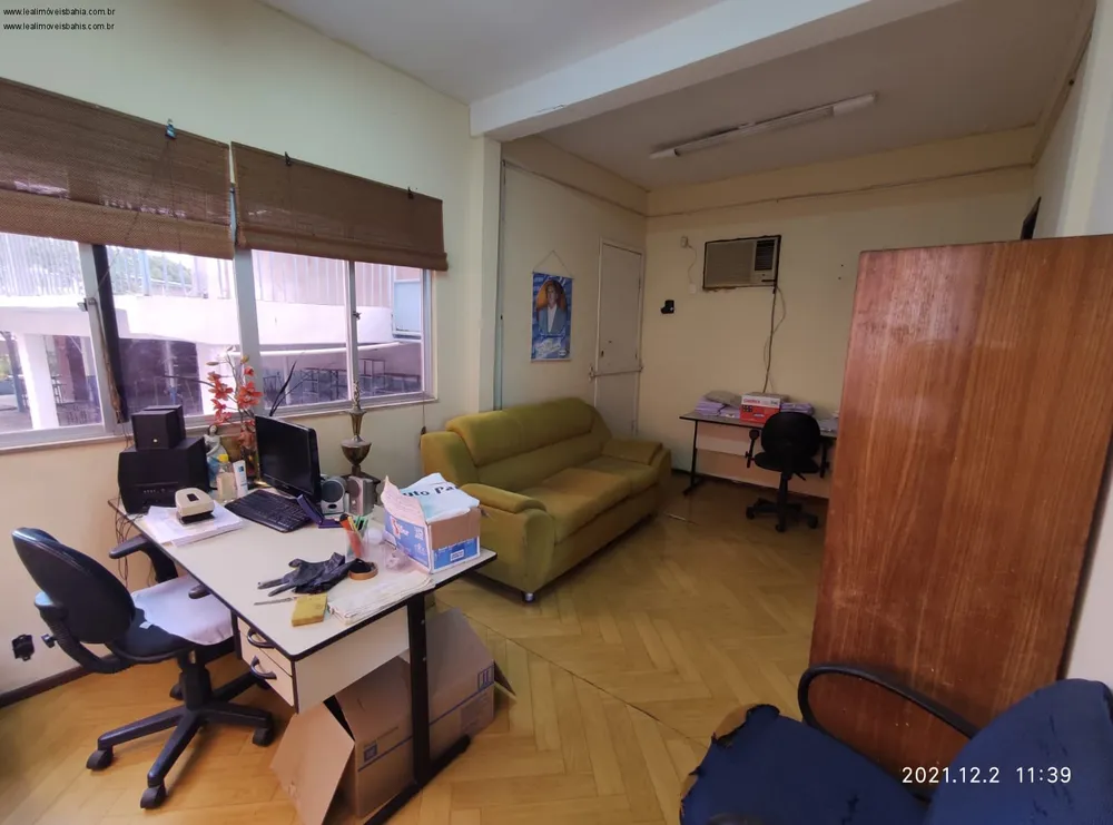 Loja-Salão, 861 m² - Foto 11