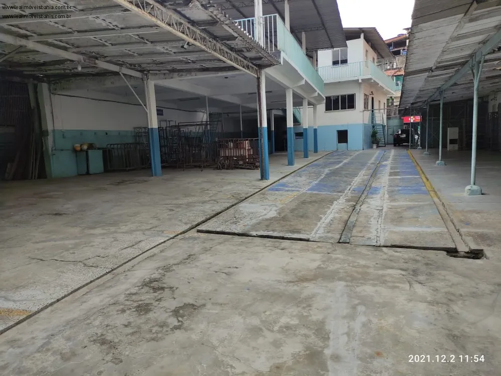 Loja-Salão, 861 m² - Foto 3